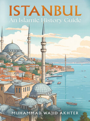 cover image of Istanbul